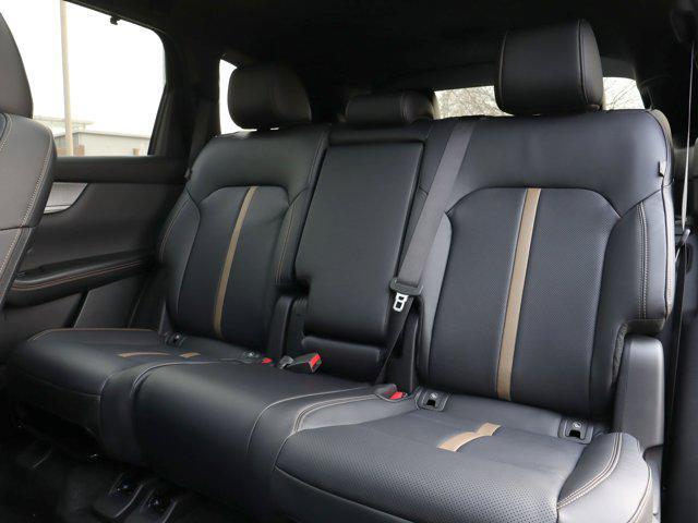 new 2026 Mazda CX-90 car, priced at $52,025