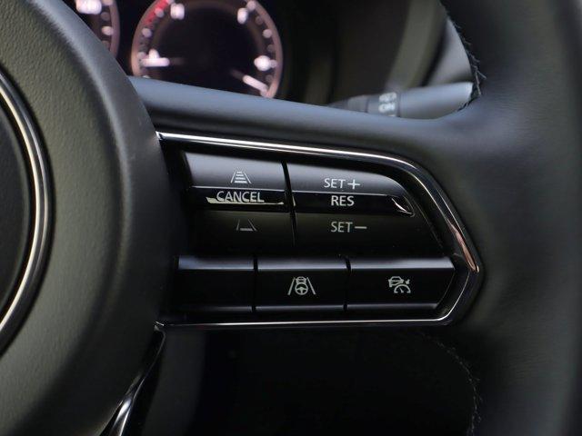 new 2026 Mazda CX-90 car, priced at $52,775