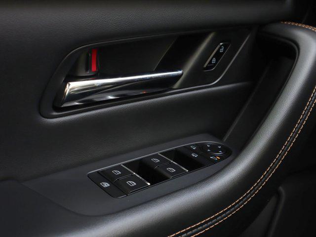 new 2026 Mazda CX-90 car, priced at $52,025