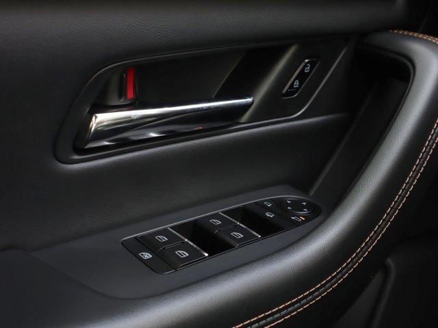 new 2026 Mazda CX-90 car, priced at $52,775