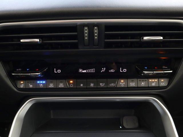 new 2026 Mazda CX-90 car, priced at $52,775