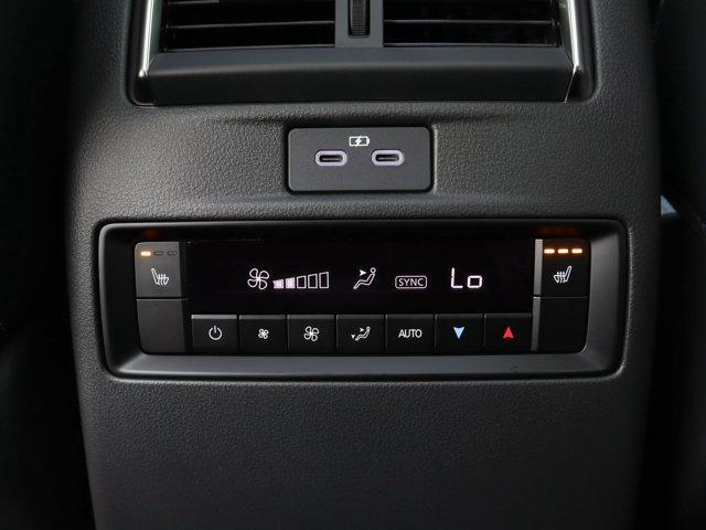 new 2026 Mazda CX-90 car, priced at $52,775