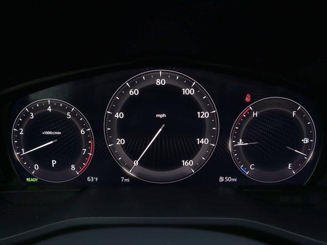 new 2026 Mazda CX-90 car, priced at $52,775