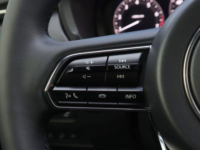 new 2026 Mazda CX-90 car, priced at $52,775