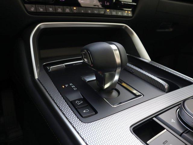 new 2026 Mazda CX-90 car, priced at $52,775