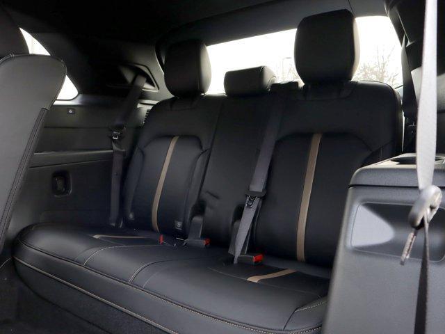 new 2026 Mazda CX-90 car, priced at $52,775