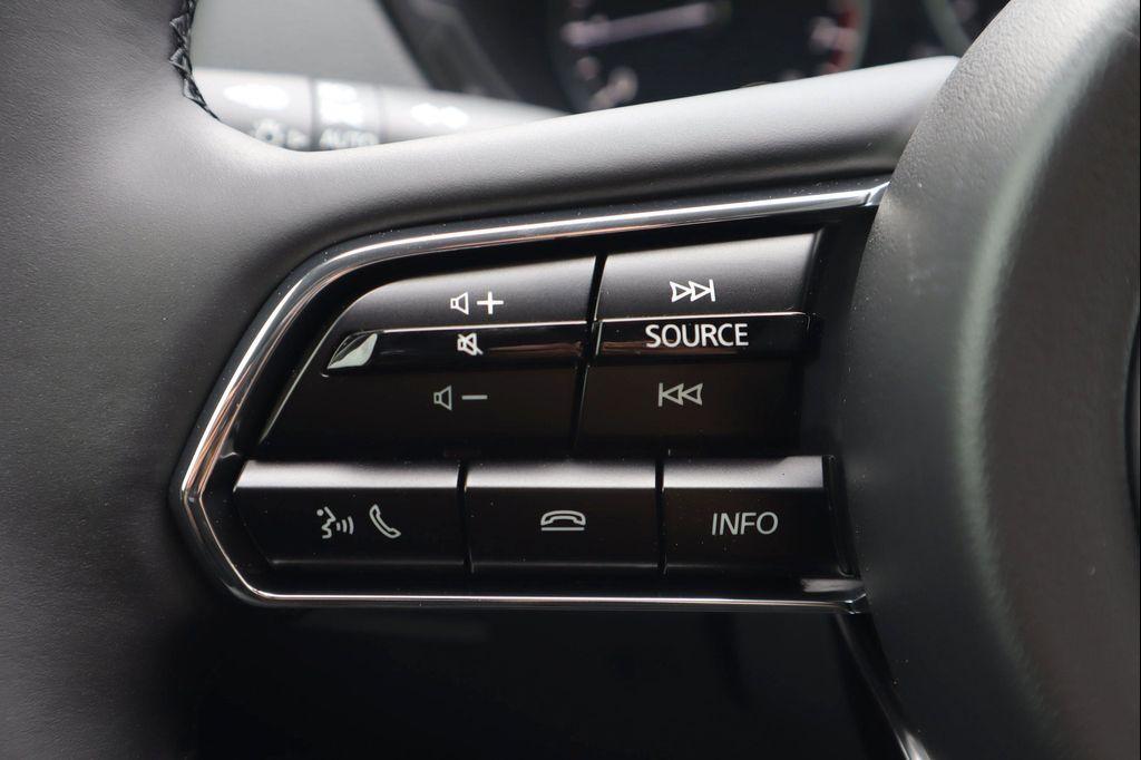 new 2026 Mazda CX-70 car, priced at $45,649
