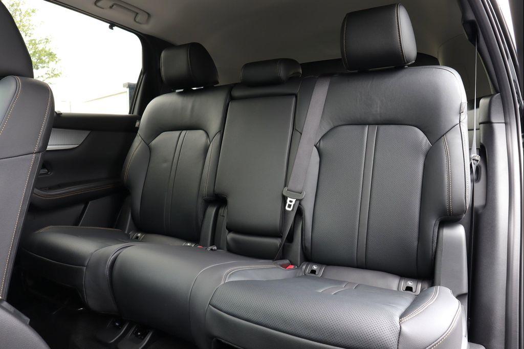 new 2026 Mazda CX-70 car, priced at $45,649