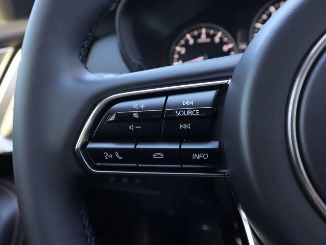 new 2026 Mazda CX-70 car, priced at $44,675