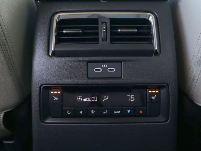 new 2026 Mazda CX-70 car, priced at $44,675