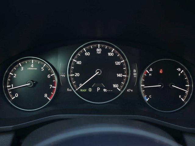 new 2026 Mazda CX-70 car, priced at $44,675