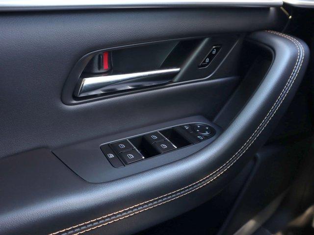 new 2026 Mazda CX-70 car, priced at $44,675