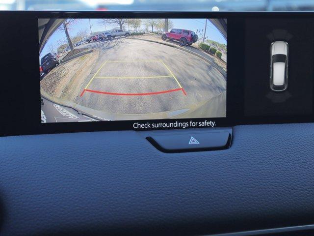 new 2026 Mazda CX-70 car, priced at $44,675