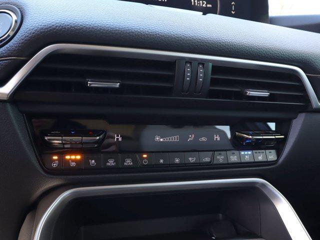 new 2026 Mazda CX-70 car, priced at $44,675