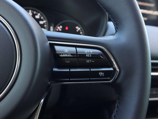 new 2026 Mazda CX-70 car, priced at $44,675