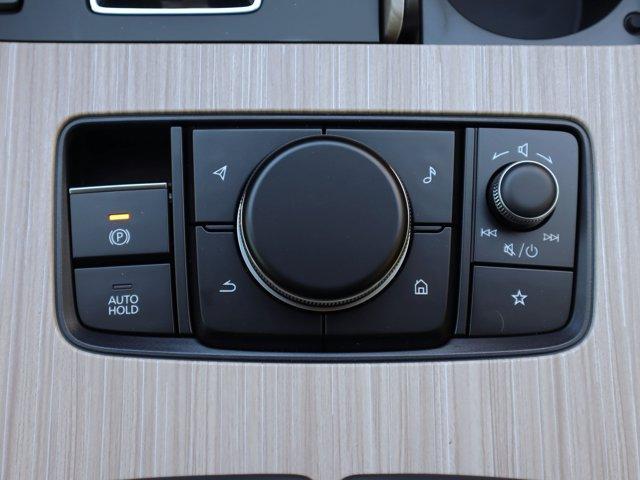 new 2026 Mazda CX-70 car, priced at $44,675