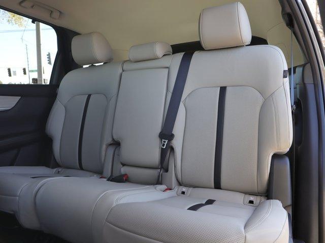 new 2026 Mazda CX-70 car, priced at $44,675