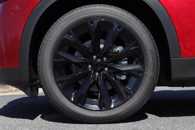new 2026 Mazda CX-90 car, priced at $49,417