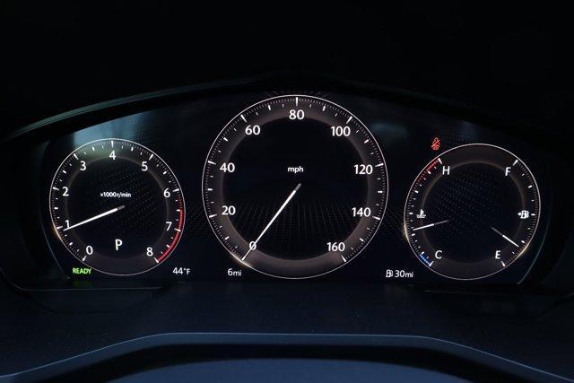 new 2026 Mazda CX-90 car, priced at $49,417