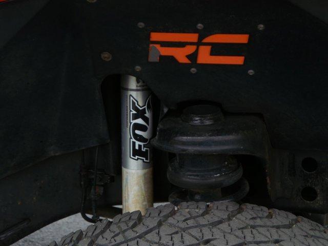 used 2015 Jeep Wrangler Unlimited car, priced at $19,988