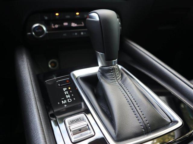 new 2025 Mazda CX-5 car, priced at $33,355