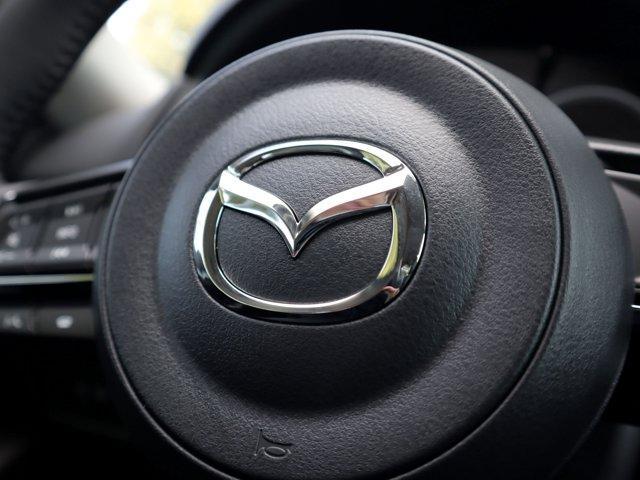 new 2025 Mazda CX-5 car, priced at $33,355