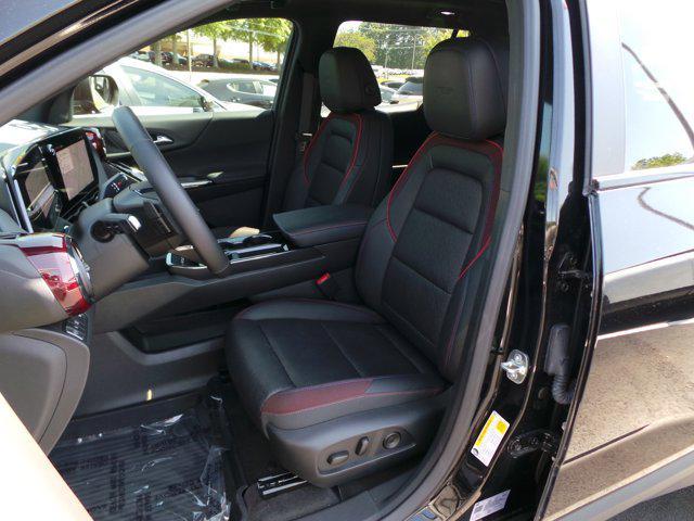 used 2026 Chevrolet Equinox car, priced at $35,937