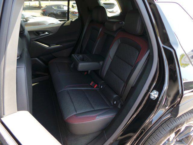 used 2026 Chevrolet Equinox car, priced at $35,937