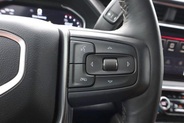 used 2025 GMC Sierra 2500 car, priced at $109,988