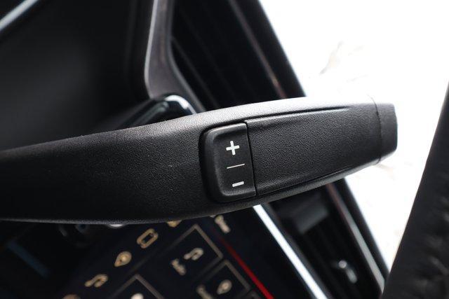 used 2025 GMC Sierra 2500 car, priced at $109,988