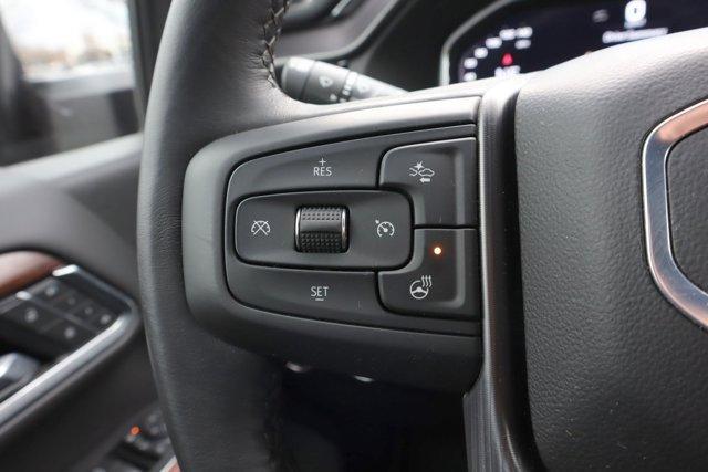 used 2025 GMC Sierra 2500 car, priced at $109,988