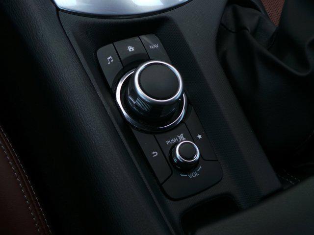used 2023 Mazda MX-5 Miata car, priced at $28,937