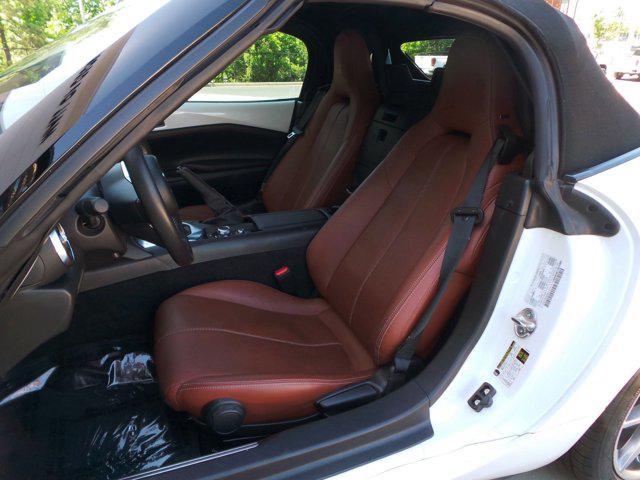 used 2023 Mazda MX-5 Miata car, priced at $28,937
