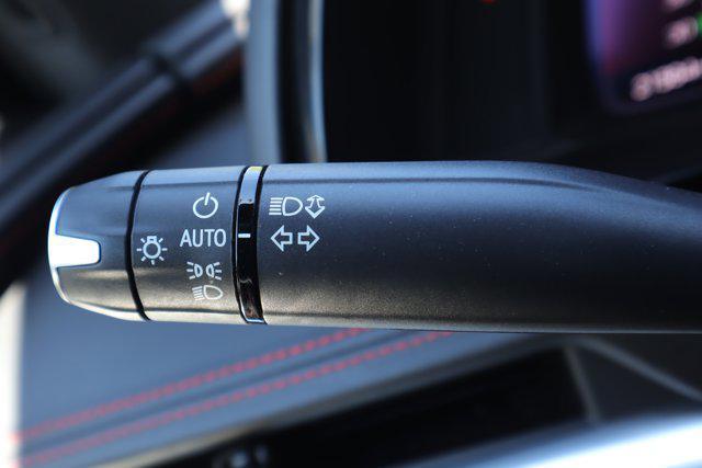 used 2021 Chevrolet Corvette car, priced at $74,988