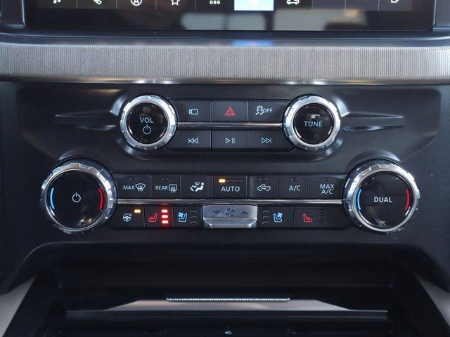 used 2026 Ford F-250 car, priced at $139,988