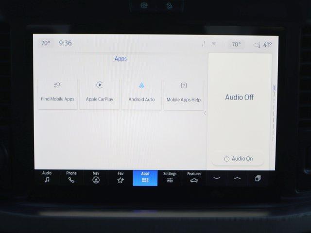 used 2026 Ford F-250 car, priced at $139,988