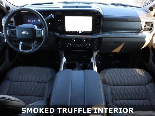 used 2026 Ford F-250 car, priced at $139,988