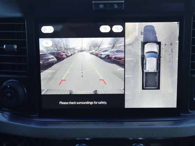 used 2026 Ford F-250 car, priced at $139,988