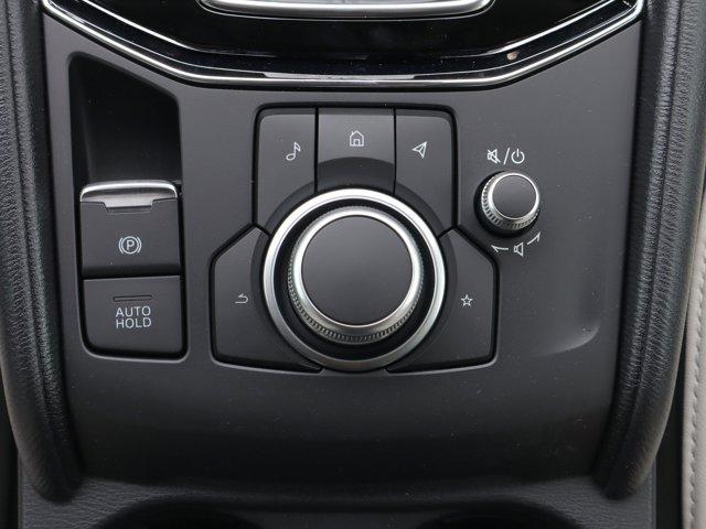 new 2025 Mazda CX-5 car, priced at $34,020