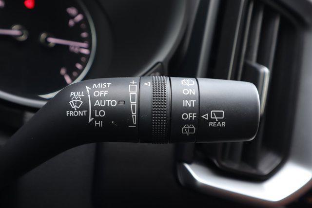 used 2023 Mazda CX-50 car, priced at $32,988