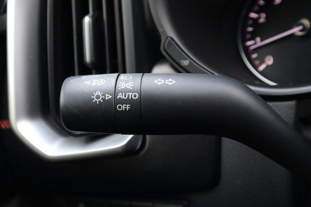 used 2023 Mazda CX-50 car, priced at $32,988