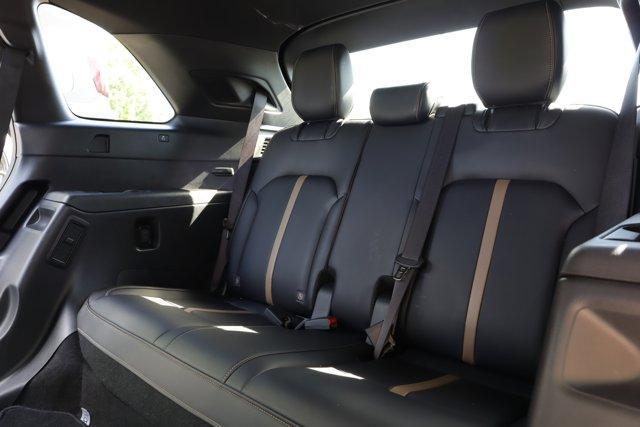 used 2024 Mazda CX-90 car, priced at $39,937