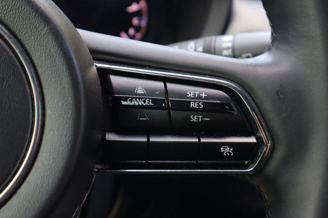 used 2024 Mazda CX-90 car, priced at $39,988