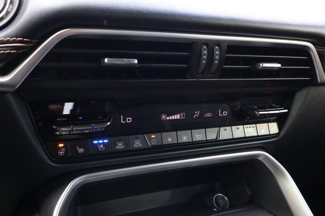 used 2024 Mazda CX-90 car, priced at $39,937