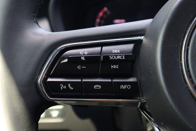 used 2024 Mazda CX-90 car, priced at $39,988