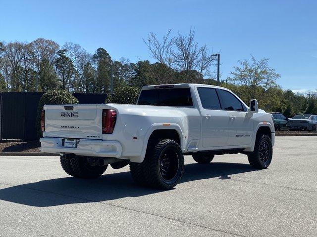 used 2026 GMC Sierra 3500 car, priced at $100,937