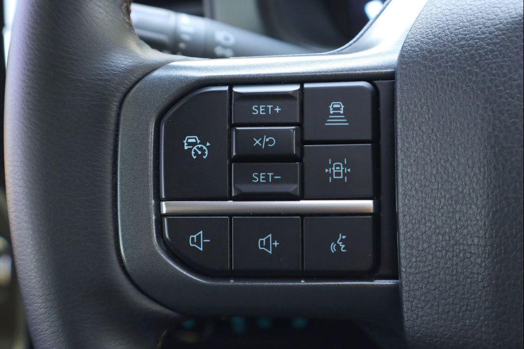 used 2025 Ford F-150 car, priced at $79,937