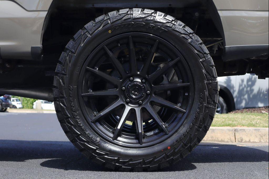 used 2025 Ford F-150 car, priced at $79,937