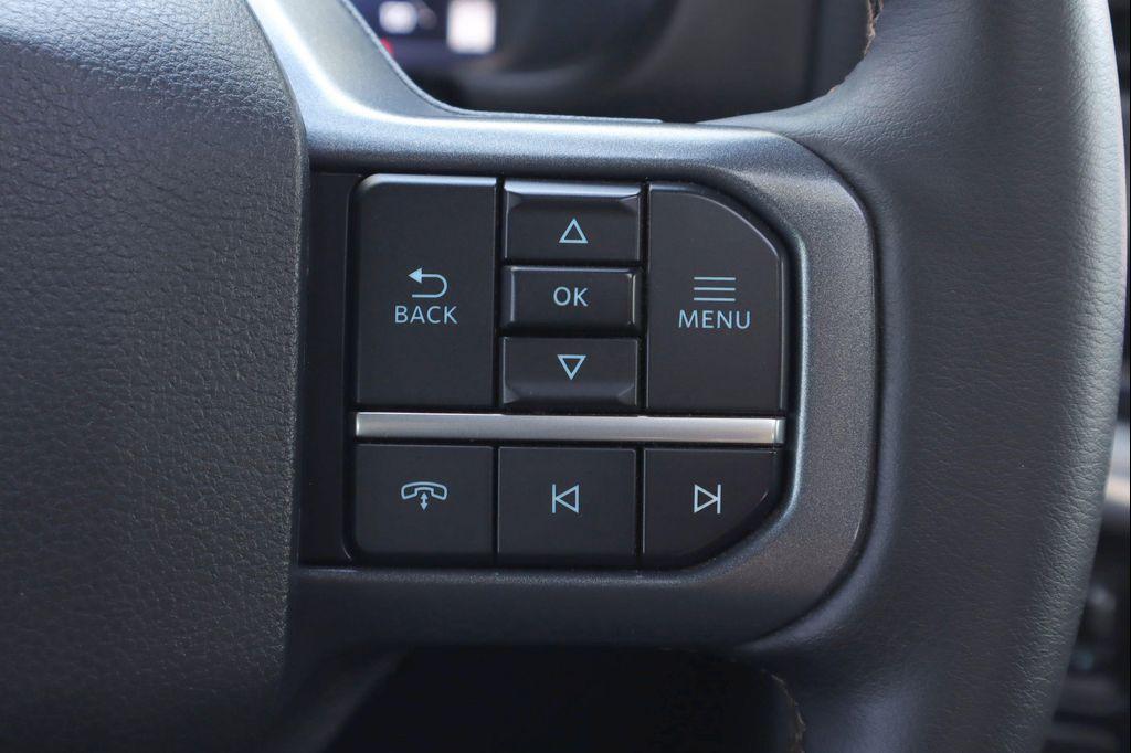 used 2025 Ford F-150 car, priced at $79,937