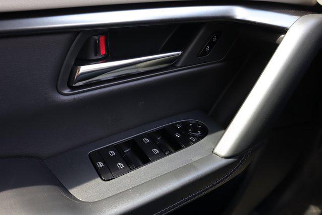 new 2026 Mazda CX-5 car, priced at $33,730